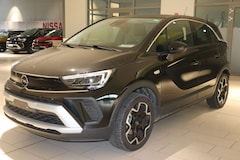 Bild des Angebotes Opel Crossland 1.2 Automatik Elegance