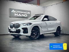 Bild des Angebotes BMW X6 M i*PANO*DIAMANT*360*LASER*PPF*2.Hd