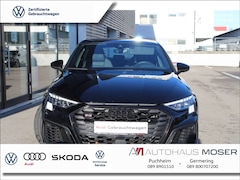 Bild des Angebotes Audi S3 Sportback 2.0TFSI qu.Str. HUD*ACC*Kamera*DCC!!