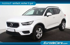 Bild des Angebotes Volvo XC40 T2 Momentum *1.Hand*Navi*Park ass.*AHK*