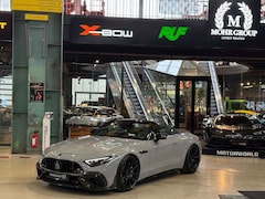 Bild des Angebotes Mercedes-Benz SL 63 AMG BRABUS SL 750 (SL 63 4MATIC+)/VAT DEDUCTIBLE