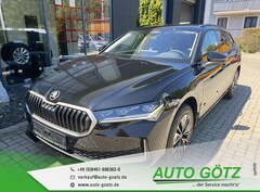 Bild des Angebotes Skoda Superb Combi Selection DSG AHK-Vorb.*Navi*Matrix*ACC*Kame