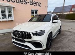 Bild des Angebotes Mercedes-Benz GLE 63 AMG GLE 63 S AMG 4Matic+/KERAMIK/CERAMIC BRAKES/FULL