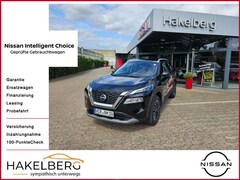Bild des Angebotes Nissan X-Trail 1.5 VC-T MHEV N-Connecta 19" Felge
