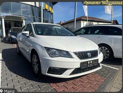 Bild des Angebotes SEAT Leon ST Stylance LE DSG. NAVI. SHZ. PDC