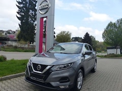 Bild des Angebotes Nissan Qashqai Acenta