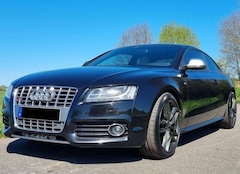 Bild des Angebotes Audi S5 S5