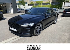 Bild des Angebotes Volvo S60 R Design B5 Benzin EU6d HUD Navi Digitales Cockpit