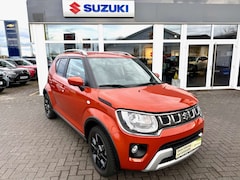 Bild des Angebotes Suzuki Ignis Ignis 1.2 Dualjet Hybrid Comfort*Ganzjahresreifen*