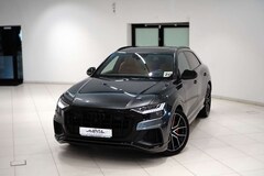 Bild des Angebotes Audi SQ8 4.0|RS-SITZ|HUD|NIGHT|SOFT|LUFT|3D|MASAG|B&O