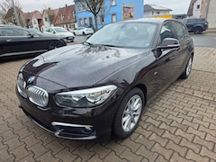 Bild des Angebotes BMW 118 Lim.5-trg. 118 i Urban Line 1.HAND