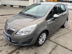 Bild des Angebotes Opel Meriva B Active