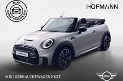 Bild des Angebotes MINI Cooper S Cabrio John Cooper Works Trim