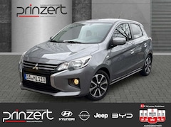 Bild des Angebotes Mitsubishi Space Star 1.2 CVT Mivec 'Select+' AS&G MY24