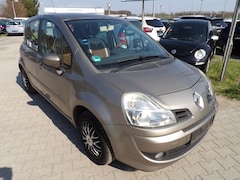 Renault Modus Dynamique, Automatik, Klima, HU-AU NEU