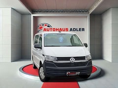 Bild des Angebotes VW T6 Kombi T6.1 Transporter Kombi 2.0 DSG*1HD*9SIT*KAME*19%