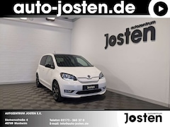 Bild des Angebotes Skoda Citigo iV Style GRA PDC SHZ Allwetter DAB 16''LM