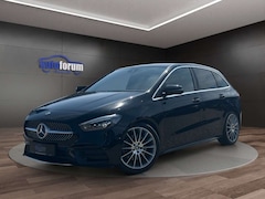 Bild des Angebotes Mercedes-Benz B 220 AMG Line MULTIBEAM°LED°KAMERA°LEDER°SPURH