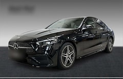 Bild des Angebotes Mercedes-Benz C 200 AMG+LED+NIGHT+Ambi+Memo+Pano+TotW+360°