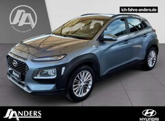 Bild des Angebotes Hyundai KONA 1.0 T-GDI Trend 2WD Navi+PDC+SHZ+Kamera+LED