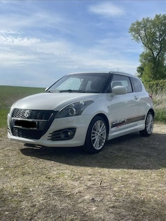 Bild des Angebotes Suzuki Swift 1.6 Sport