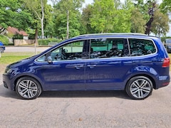 SEAT Alhambra Alhambra 1.4 TSI S