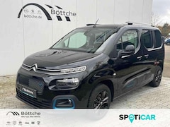 Bild des Angebotes Citroen Berlingo Shine Elektromotor M