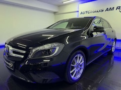 Bild des Angebotes Mercedes-Benz A 200 CDI Aut. LEDER NAVI 3xPDC XENON TEMPO SZHG
