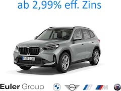 Bild des Angebotes BMW X1 sDrive18i DKG Aktiv/Sportsitze 18''LMR HUD LCProf