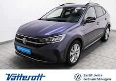 Bild des Angebotes VW Taigo 1.0 TSI GOAL Beats ACC digCockpit