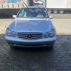 Bild des Angebotes Mercedes-Benz C 240 Elegance