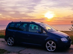 Bild des Angebotes VW Touran 2.0 TDI Trendline