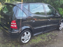 Bild des Angebotes Mercedes-Benz A 160 A-Klasse L Avantgarde Piccadilly