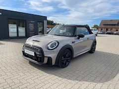 Bild des Angebotes MINI Cooper S John Cooper Works Trim 1HD MwSt.