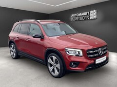Bild des Angebotes Mercedes-Benz GLB 250 20*360*DAB*AHK*LED*Night*DigTacho*