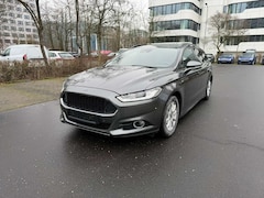 Bild des Angebotes Ford Mondeo ST-Line 8-Fach TÜV+Insp.NEU,LED,NAVI,DAB,MEMORY