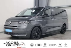 Bild des Angebotes VW T7 Multivan Goal lang 2,0 l 110 kW TDI SCR Frontantrieb 7-Gang-DSG Radst.