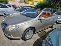Bild des Angebotes VW Eos 2.0 TDI Automatik Edition 2008