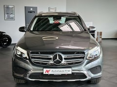 Bild des Angebotes Mercedes-Benz GLC 250 d 4Matic Exclusive*1.Hand*Off-Roader*ILS