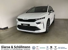 Bild des Angebotes Skoda Enyaq 85x Sportline AHK+HUD+MATRIX