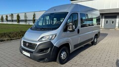 Bild des Angebotes Fiat Ducato Luxusbus Panorama Modular 33 150 L2H2