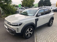 Bild des Angebotes Dacia Duster Journey TCe 130