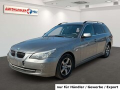 Bild des Angebotes BMW 523 523i Kombi E61 Xenon Automatik