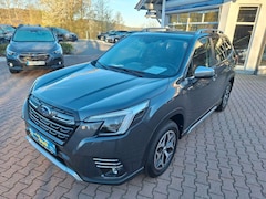 Bild des Angebotes Subaru Forester 2.0ie Comfort Lineartronic. 1Hd MWSt