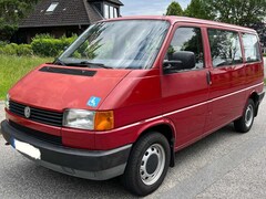 Bild des Angebotes VW T4 Caravelle Caravelle C T4 70C 2F2