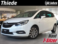 Bild des Angebotes Opel Zafira C 1.4T INNOV. 7-SITZ NAVI/LED/KAMERA/AHK