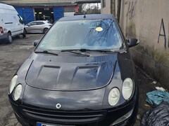 Bild des Angebotes smart forFour pulse