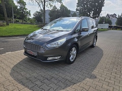 Bild des Angebotes Ford Galaxy Business*7-Sitzer*Navi*Kamera*PDC*Sitzheizung*