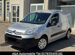 Bild des Angebotes Citroen Berlingo Kasten L1 Proline TÜV Euro5