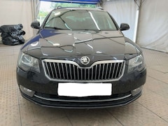 Bild des Angebotes Skoda Superb Superb Combi 2.0 TDI Green tec DSG Best Of